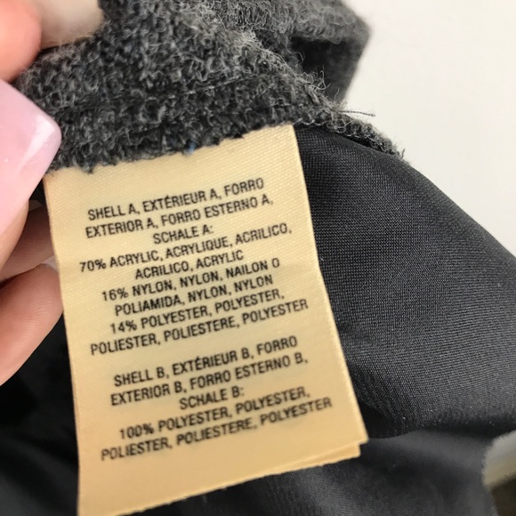 Final Sale Ella Mock Turtleneck Sleeveless Sweater - Picture 5 of 8